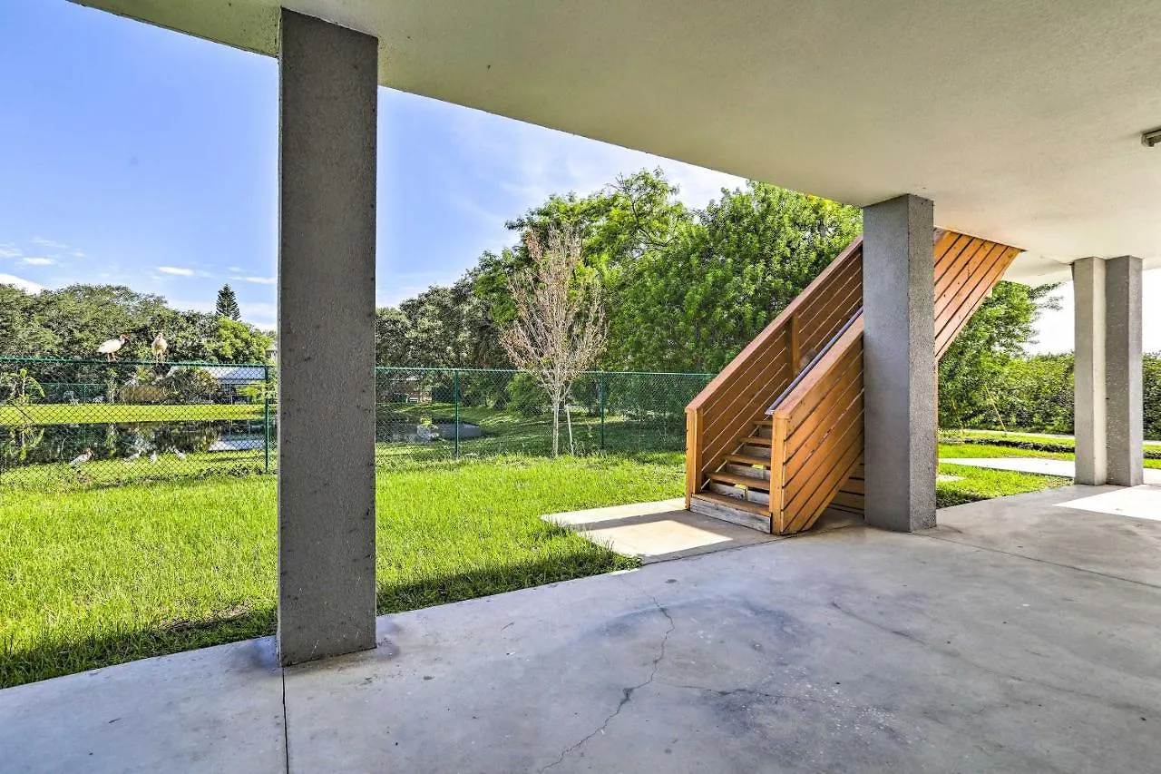 Tampa House With Patio, Near Downtown And Beaches! 0*,  United States