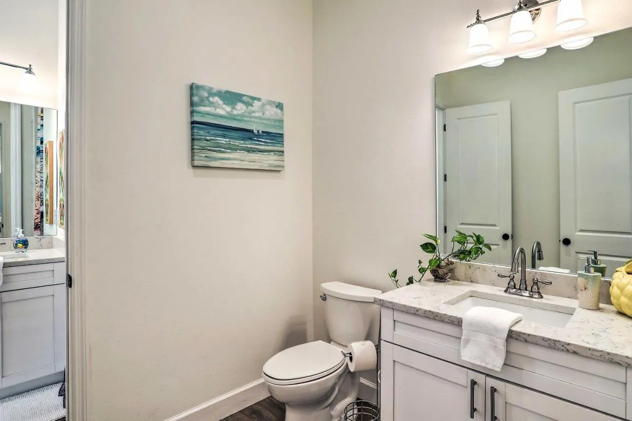 Tampa House With Patio, Near Downtown And Beaches! United States